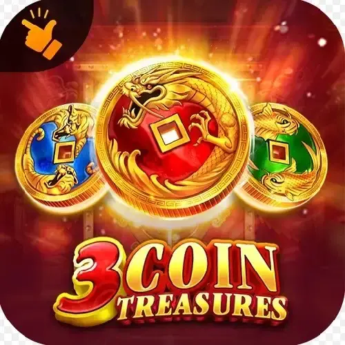 3 Coins 999Casino