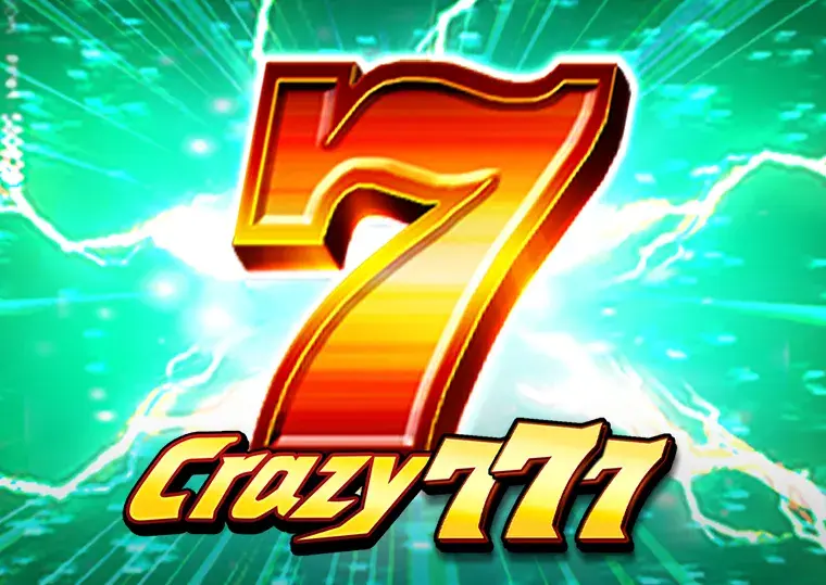 Crazy 777 999Casino