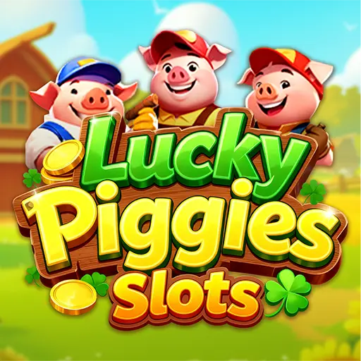 Lucky Piggies gemple 999Casino